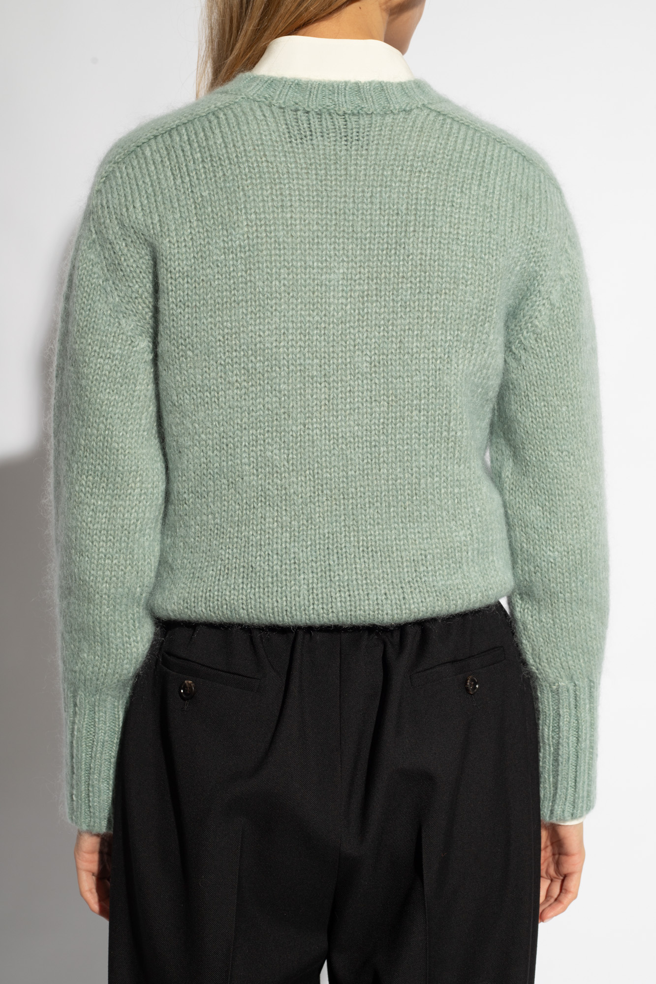 定番の中古商品 sweater V-neck Gucci | Vitkac | Clothing Women's トップス